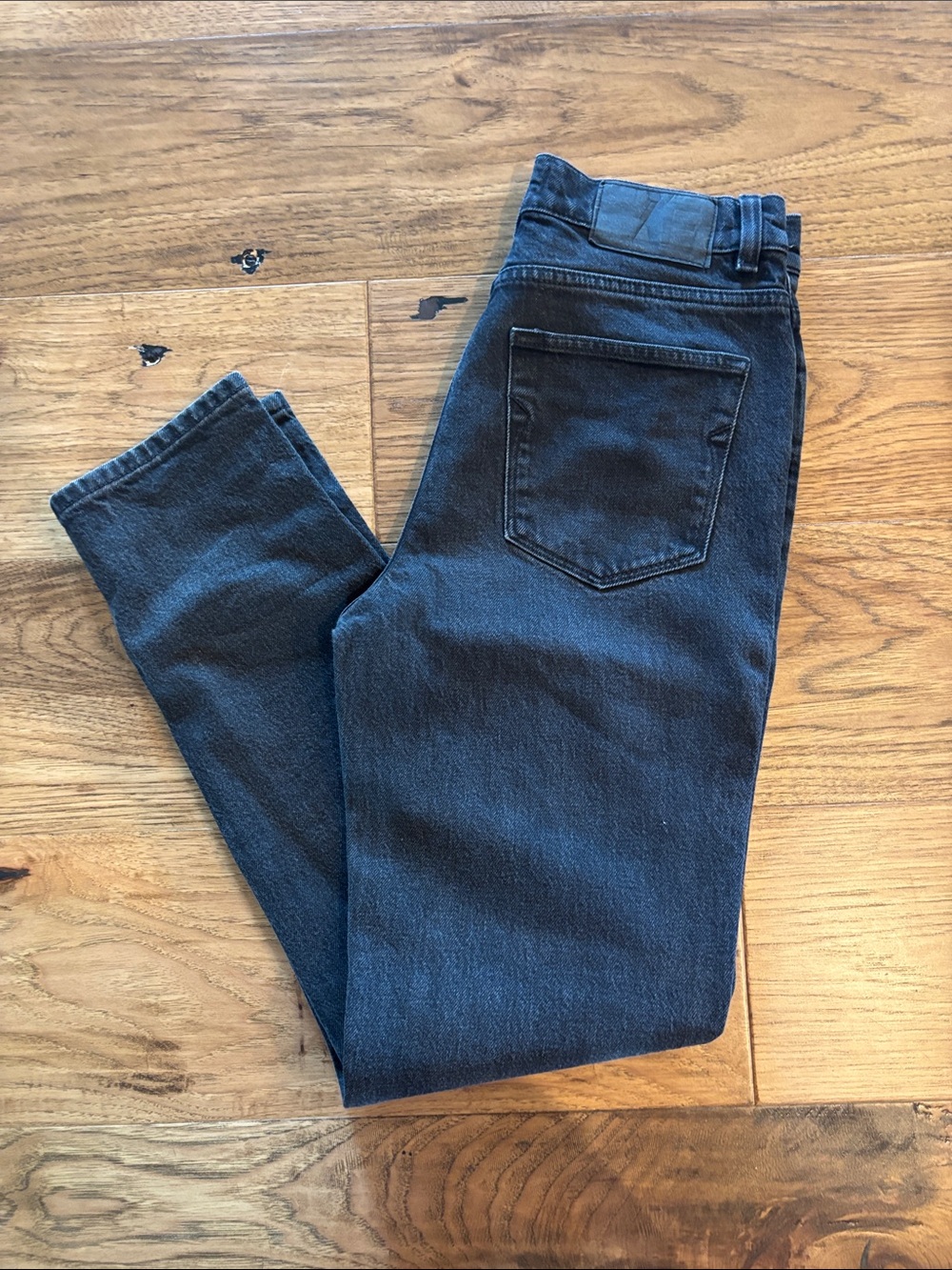 Selected femme jeans